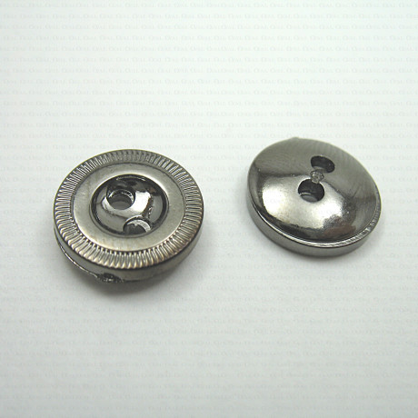 Guzik plastikowy Pakiet 10szt. 11mm nr 1055