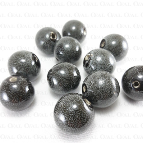 Koralik ceramiczny nr 3636