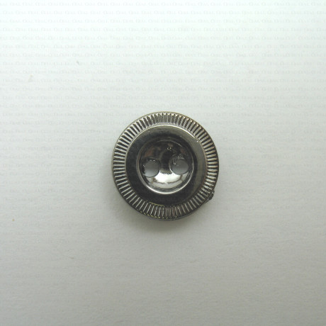 Guzik plastikowy Pakiet 10szt. 11mm nr 1055