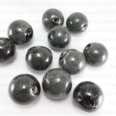 Koralik ceramiczny nr 3636