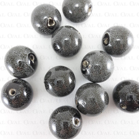 Koralik ceramiczny nr 3636