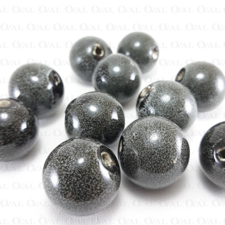 Koralik ceramiczny nr 3636