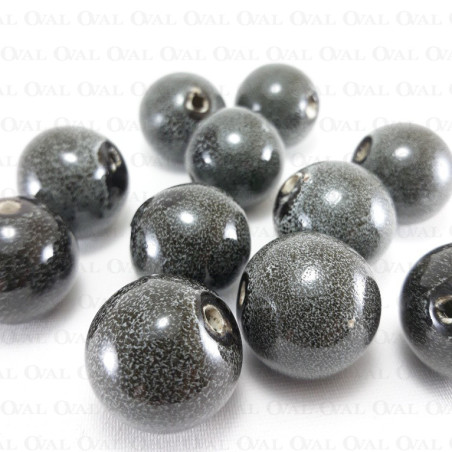 Koralik ceramiczny nr 3636