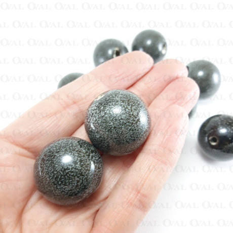 Koralik ceramiczny nr 3636