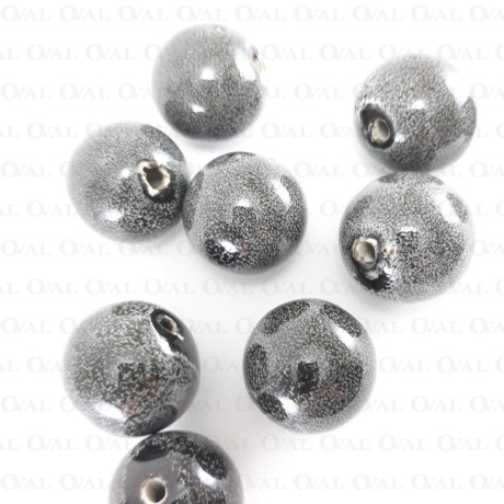 Koralik ceramiczny nr 3636