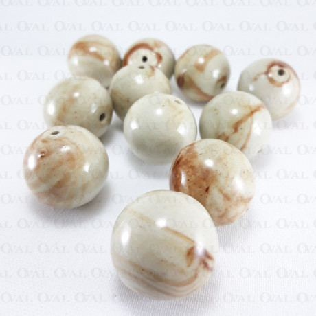 Koralik ceramiczny nr 3635