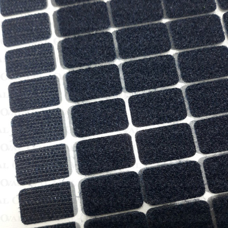 adhesive hook and loop,hook and loop with adhesive,self-adhesive hook and loop,