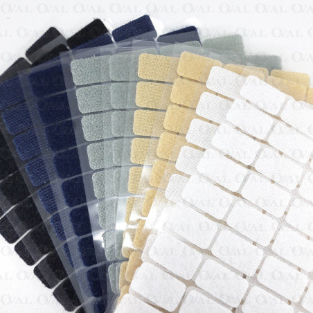 adhesive hook and loop,hook and loop with adhesive,self-adhesive hook and loop,