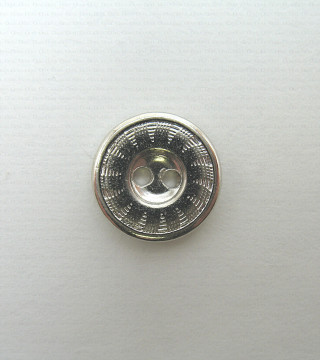 Guzik plastikowy Pakiet 10szt. 11mm nr 1056