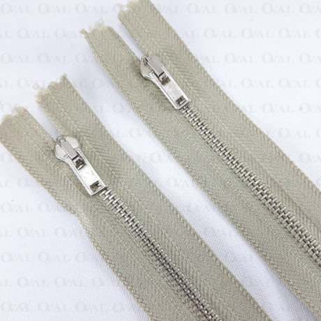 Zamki metalowe  18cm,20cm /1szt nr 1366