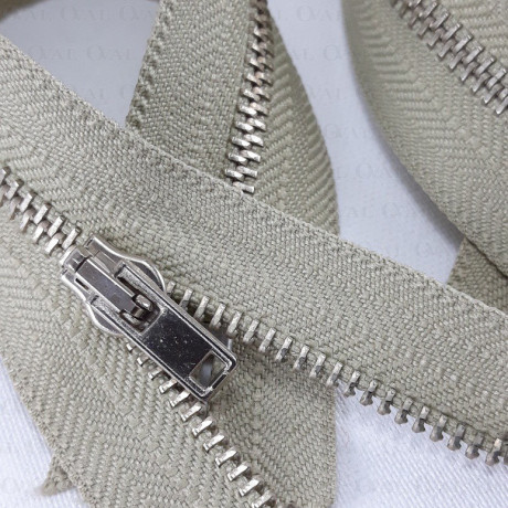decorative zips, decorative zippers