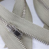 decorative zips, decorative zippers