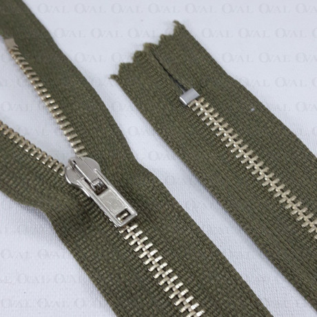 Zamki metalowe  18cm,20cm /1szt nr 3640