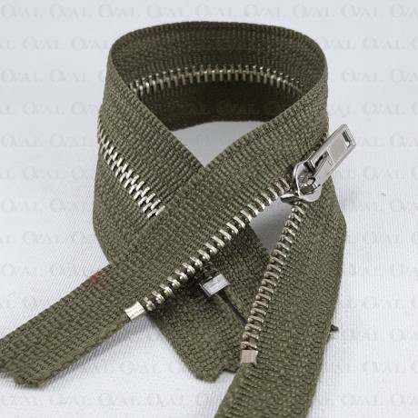 Zamki metalowe  18cm,20cm /1szt nr 3640