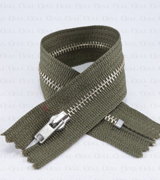 Zamki metalowe  18cm,20cm /1szt nr 3640