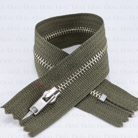 Zamki metalowe  18cm,20cm /1szt nr 3640