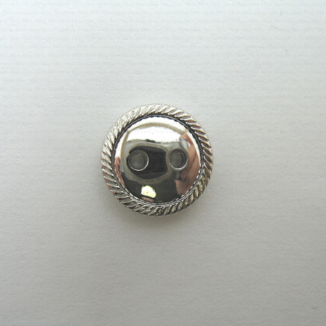 Guzik plastikowy Pakiet 10szt. 12mm nr 1057