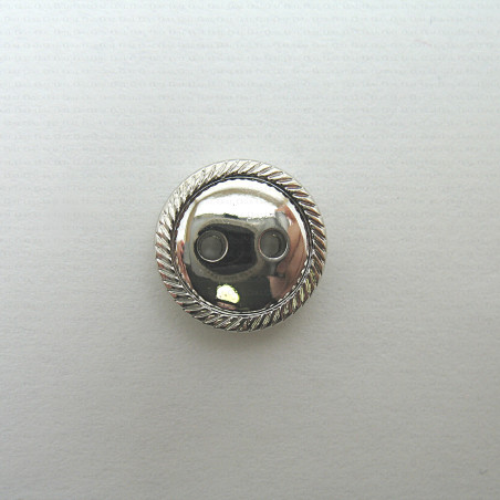 Guzik plastikowy Pakiet 10szt. 12mm nr 1057