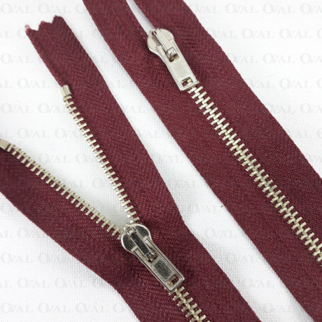 Zamki metalowe16,18, 20cm /1szt nr 3643