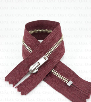 Zamki metalowe16,18, 20cm /1szt nr 3643