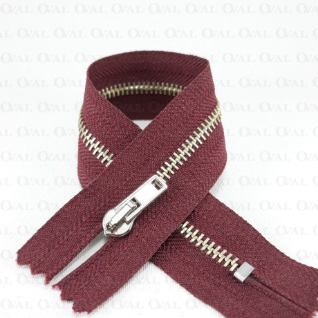 Zamki metalowe16,18, 20cm /1szt nr 3643