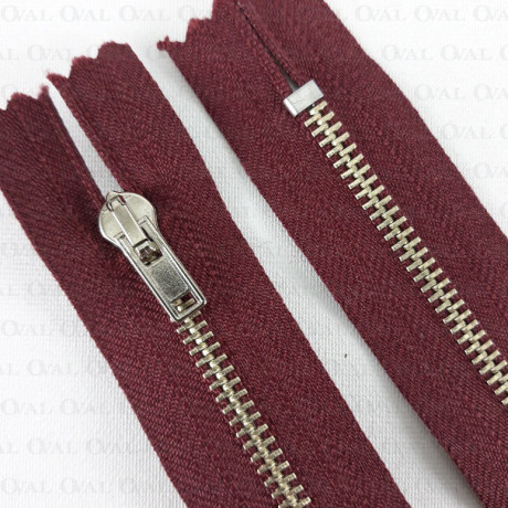 Zamki metalowe16,18, 20cm /1szt nr 3643