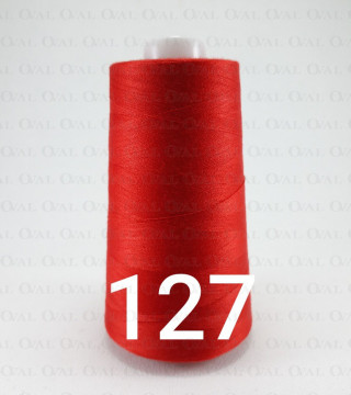 Nici overlock / stębnówka kol 127 nr 3644