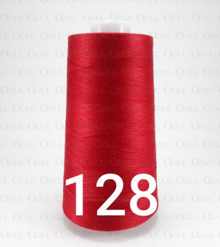 Nici overlock / stębnówka kol 128nr 3646