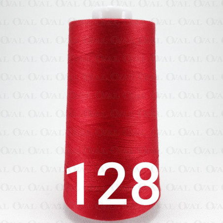 Nici overlock / stębnówka kol 128nr 3646