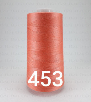 Nici overlock / stębnówka kol453 nr 3648