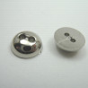 Plastic button pack of 10 pcs, 10 mm, no. 1059