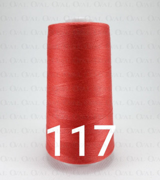 Nici overlock / stębnówka kol 117 nr 3649