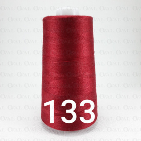 Nici overlock / stębnówka kol 133 nr 3650