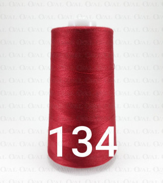 Nici overlock / stębnówka kol 134 nr 3651