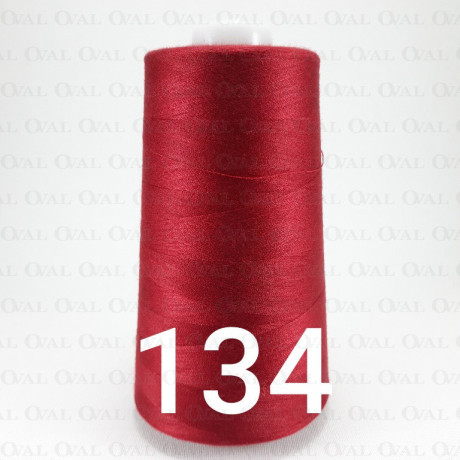 Nici overlock / stębnówka kol 134 nr 3651