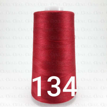 Nici overlock / stębnówka kol 134 nr 3651