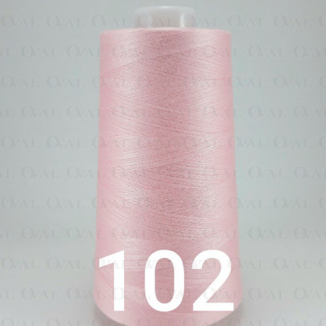 Nici overlock / stębnówka kol 102 nr 3652