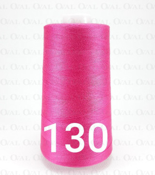 Nici overlock / stębnówka kol 130 nr 3653