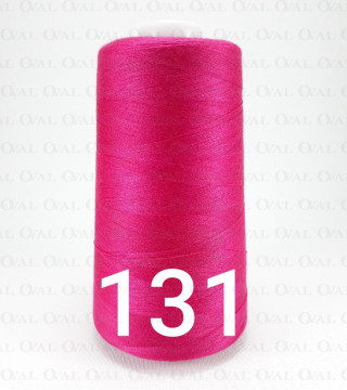 Nici overlock / stębnówka kol 131 nr 3654