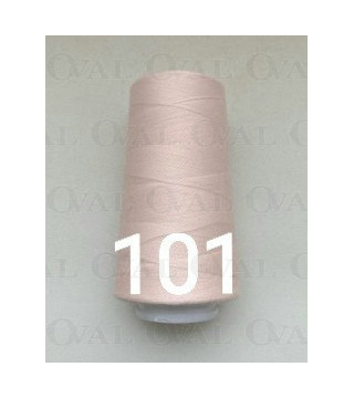 Nici overlock / stębnówka kol 101nr 3655