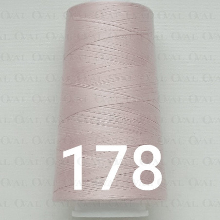 Nici overlock / stębnówka kol 178nr 3656