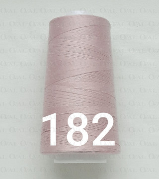 Nici overlock / stębnówka kol 182nr 3657