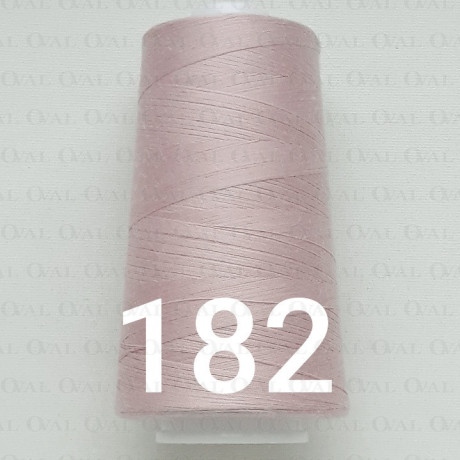 Nici overlock / stębnówka kol 182nr 3657