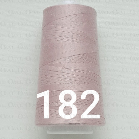 Nici overlock / stębnówka kol 182nr 3657