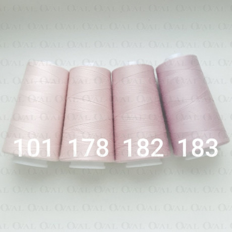 Overlock / lockstitch needles col 182 no. 3657