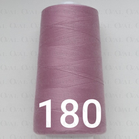 Nici overlock / stębnówka kol 180nr 3659