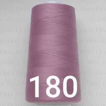 Nici overlock / stębnówka kol 180nr 3659