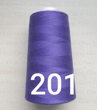 Nici overlock / stębnówka kol 201nr 3660