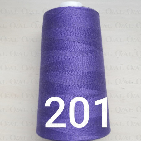 Nici overlock / stębnówka kol 201nr 3660