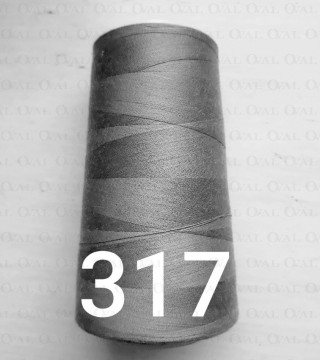 Nici overlock / stębnówka kol 317nr 3663